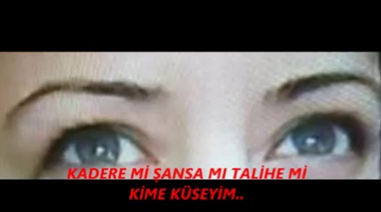 Kurumuş Bir Dal Gibiyim  -  Ferdi özbeğen