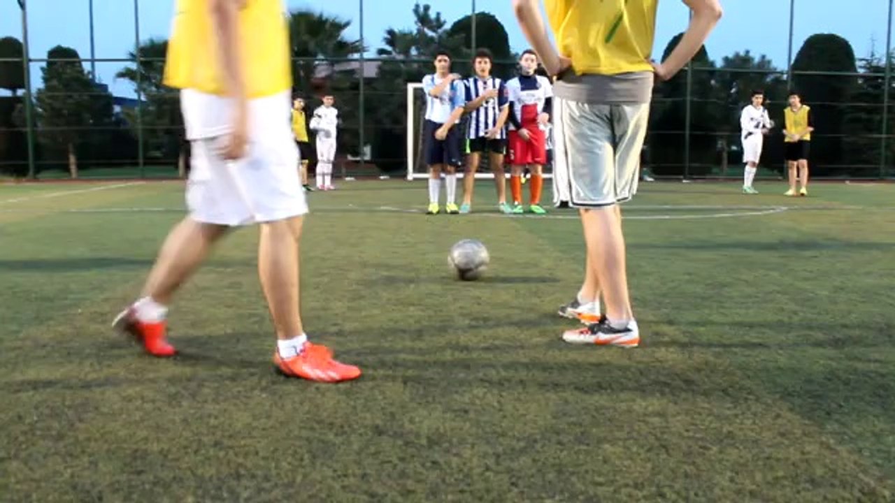 kç f.c vs bozbaykuşlar