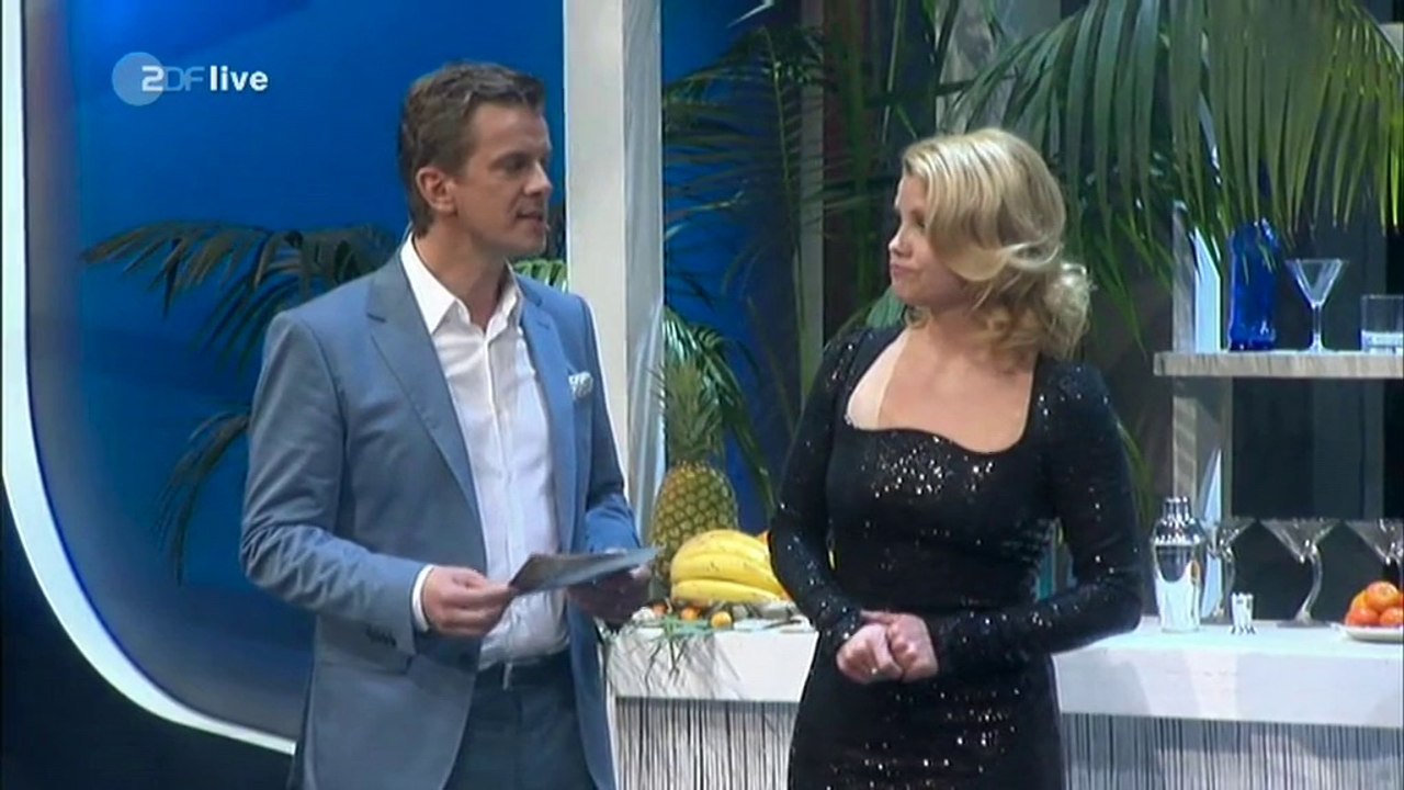 Do you hear what i hear?