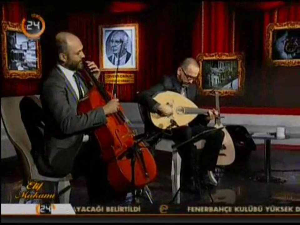 Elif Güreşçi - Şu Göğsüm Yırtılıp Baksan Dikenler Hep Aynı Güldendir