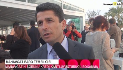 MANAVGATLI KREDİ KARTI MAĞDURU..!