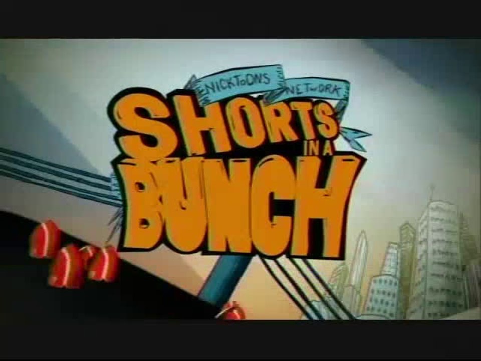 Shorts in a Bunch promo