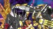 Transformers Cybertron - 51 - Beginning