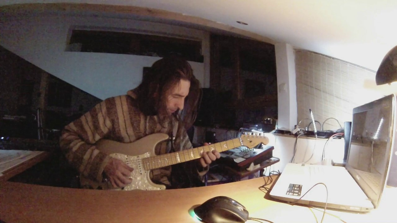 rick Capella