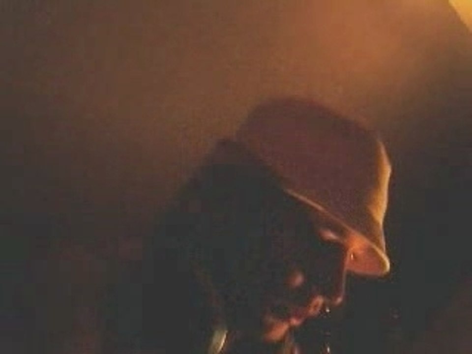 in the mix