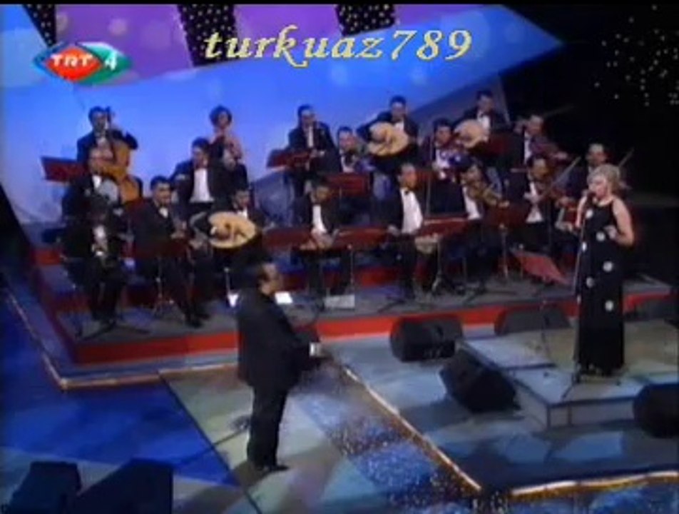 Mehsem ÖZŞİMŞİR-Aşkın İçimde Rüya