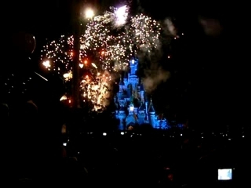 DLRP - Nouvel An 2007 - Deuxième partie