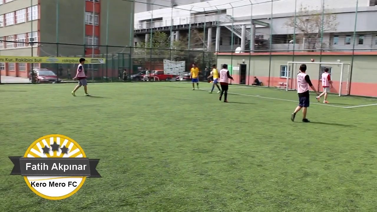 kero mero gol fatih