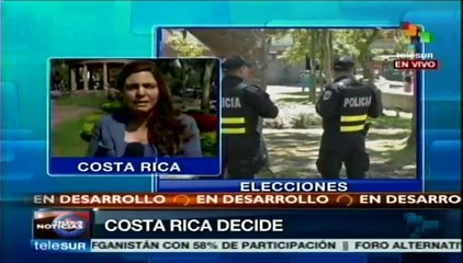 Cavila Luis Gmo. Solís a quién no invitará a su toma de posesión