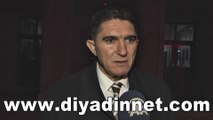 AK Parti Ağrı Milletvekili Ekrem Çelebi Açıklaması
