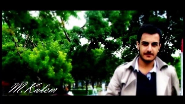 Öyle Özledim ki Seni- Muhammet KALEM ( Son Perde Kayıtları )