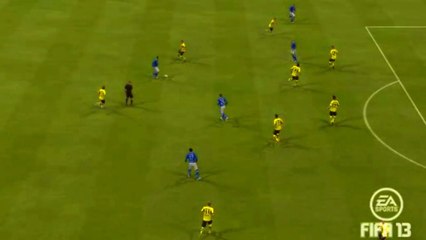 Schalke 3   Borussia Dortmund 0(2)