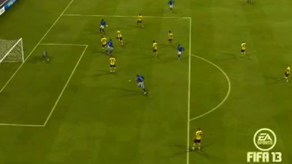 Schalke 3   Borussia Dortmund 0(3)