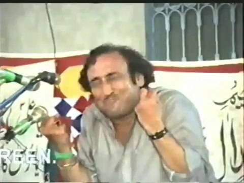 Ya Ghazi Abbas a.s by Mohsin Naqvi Shaheed p2