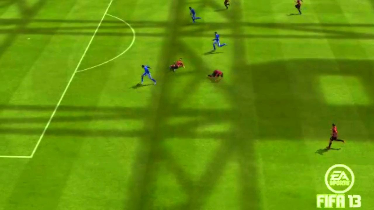Schalke 3   Sao Paulo 0(3)