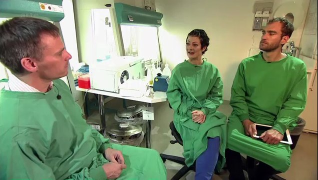 Sommes-nous bien préparés contre des épidémies