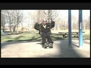 You say i'm UGLY!!! by reh Dogg