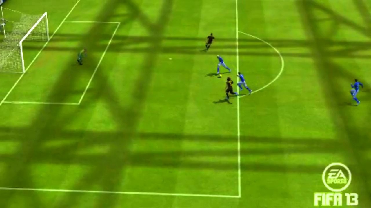 Schalke 5   Barcelona 0(3)