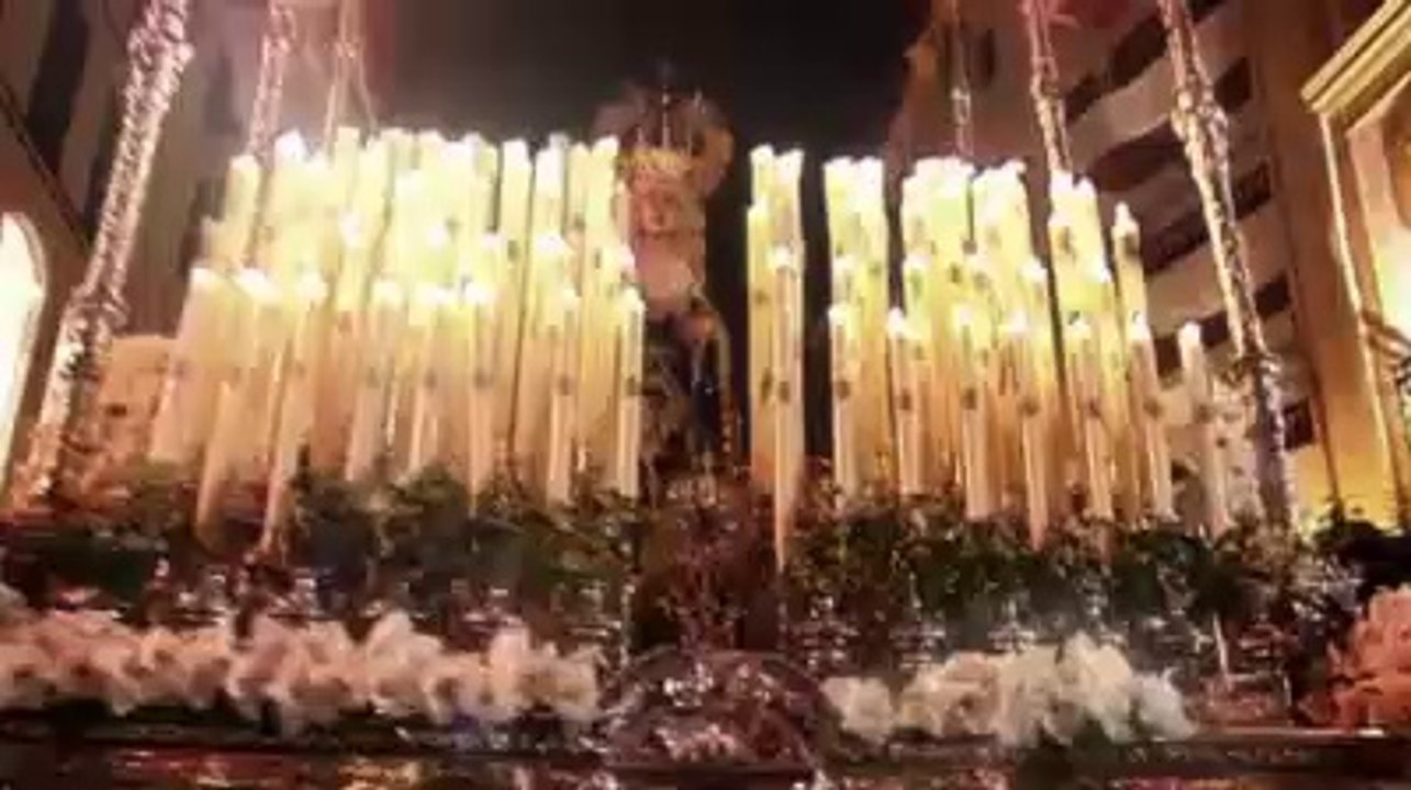 Promo Semana Santa de Huelva 2014 CNH Canal Huelva