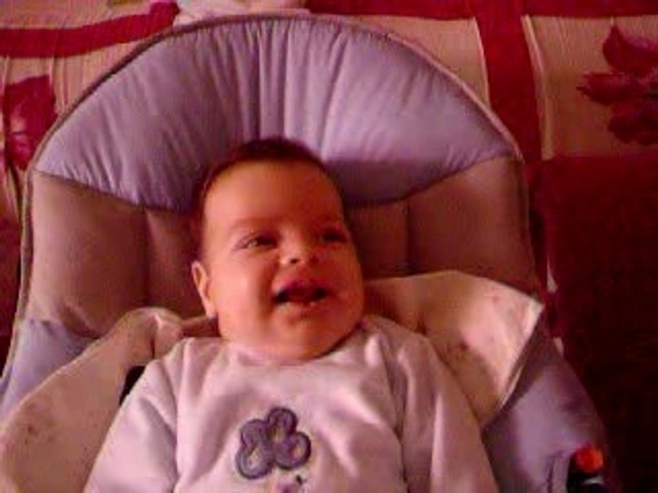 1er sourire 2007