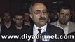 AK Parti Ağrı Belediye Başkan Adayı Hasan Arslan açıklama