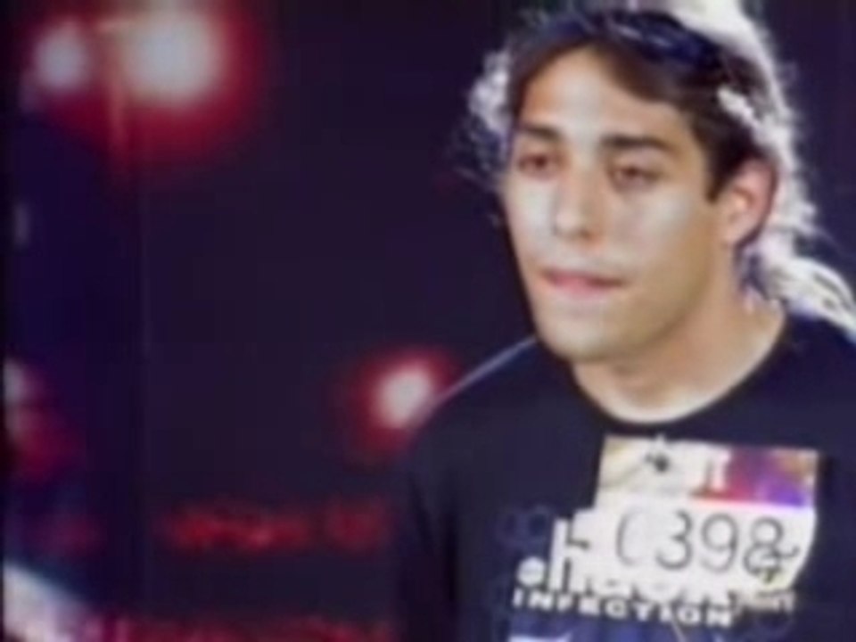 Naruto nouvelle star