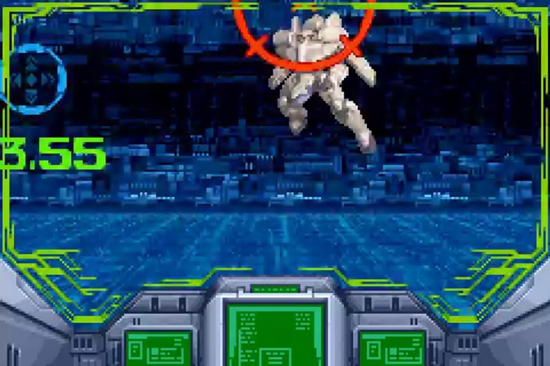 Let´s Play Zone of the Enders Fist of Mars German Part 22