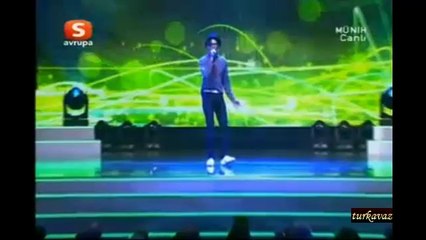 Almanca 1.şarkı Almanya 12.Türkçe Olimpiyatı