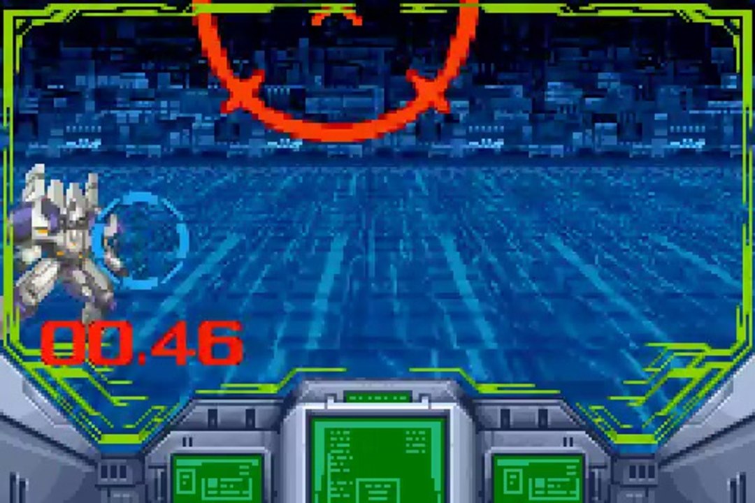 Let´s Play Zone of the Enders Fist of Mars German Part 24