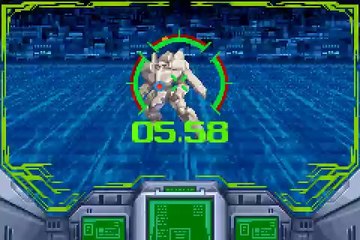 Let´s Play Zone of the Enders Fist of Mars German Part 28