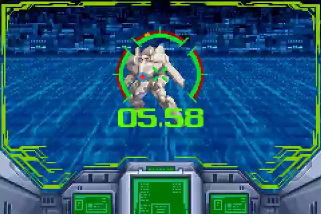 Let´s Play Zone of the Enders Fist of Mars German Part 28