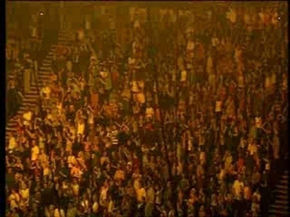 Robbie Williams Millenium
