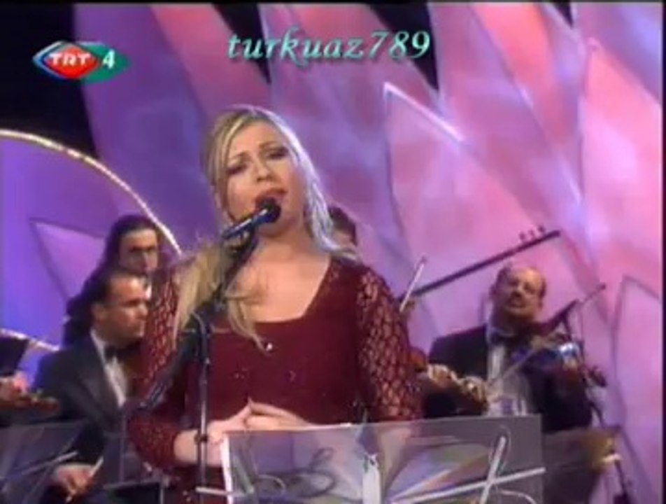 Mehsem ÖZŞİMŞİR-Her Şeyinle Güzelsin Gönüllerde Esersin