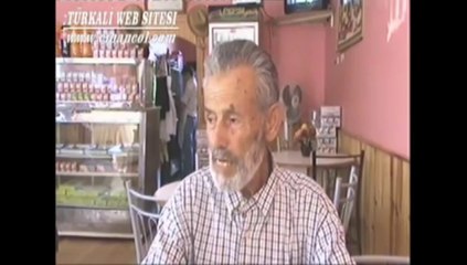 KORE GAZİSİ OSMAN SEVER VEFAT ETTİ