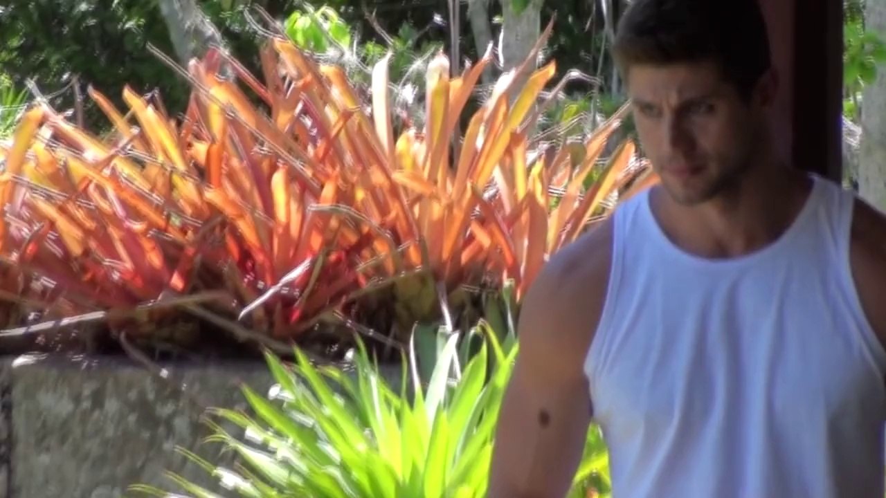 Coleção Verão 2014 Maha Man