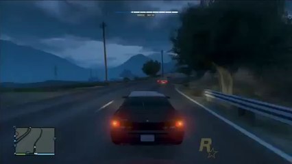 GTA 5 Online RP Point Hack (JTAG_JAILBREAK)