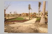 Compound Al  haya Residence   Stand Alone Villa Overlooking Garden View
