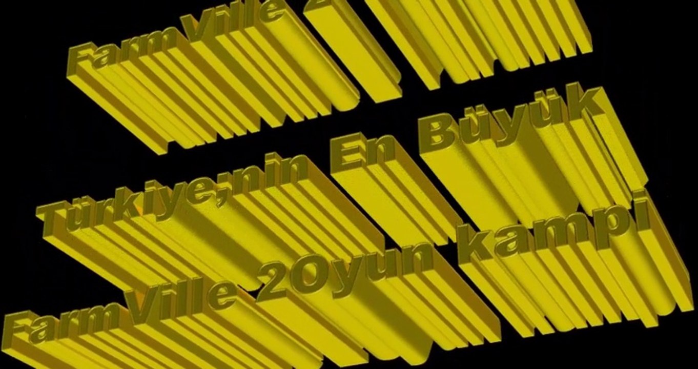 FarmVille 2 Sinirsiz Yem Yapma Hilesi