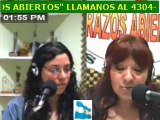 Radio Brazos Abiertos Hospital Muñiz MUSICA ME LLENAS EL ALMA 5 de abril de 2014 (2)