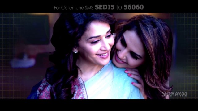 Zabaan Jale Hai Rahat Fateh Ali film Dedh Ishqiya