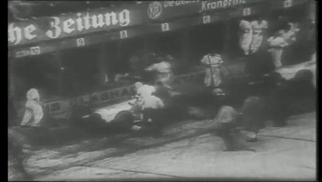 Great Circuits - NURBURGRING