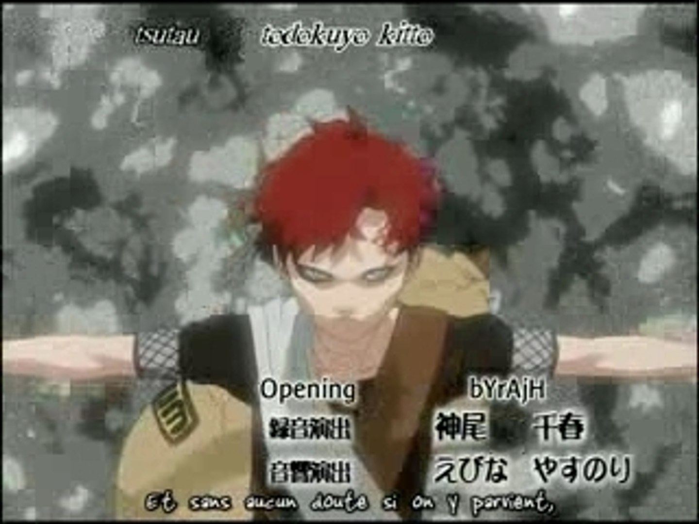 Naruto Op2 Video Dailymotion