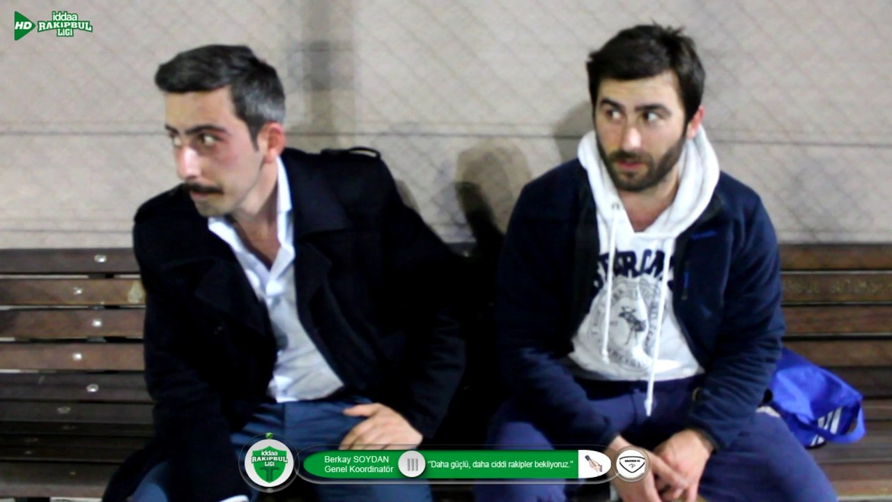 Şalcıkır FC ile Galibiyet Sonrası