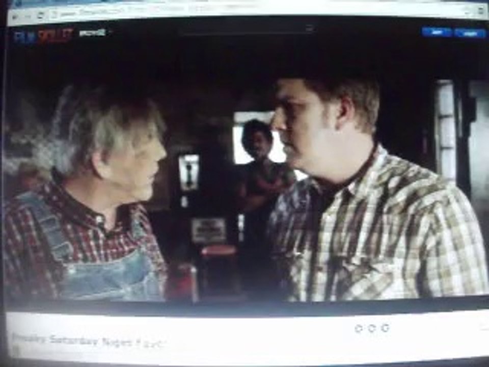 Freaky Saturday Night Fever (2010) Part 2