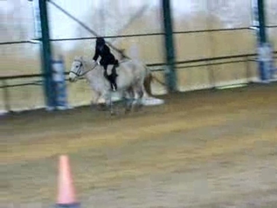 Gavroche en E3 Hunter :)
