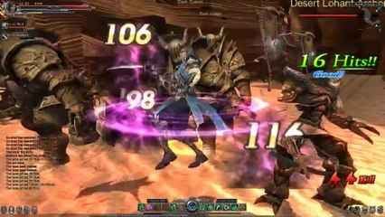 Divine Souls Priest Introduction Trailer