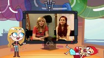 The Lil Sam and Cat Show Season 1 Episode 1 - Pilot - Full Episode