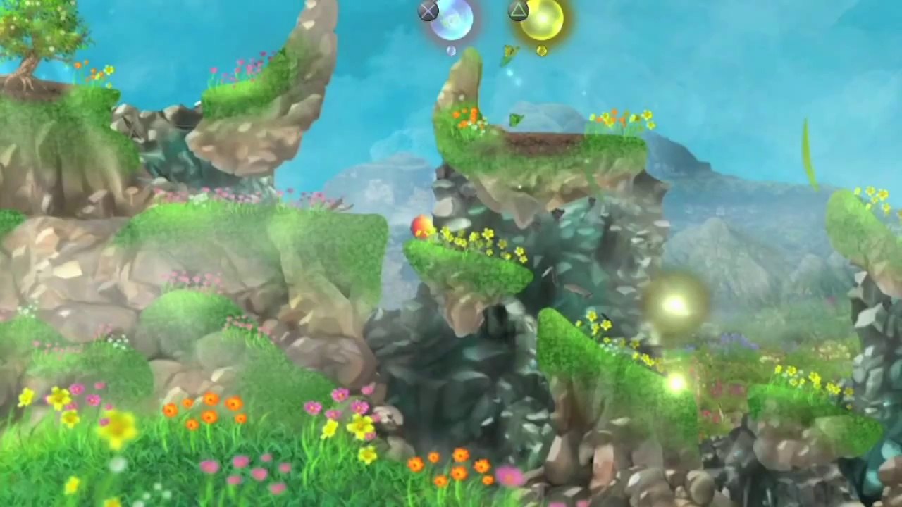 Storm Trailer