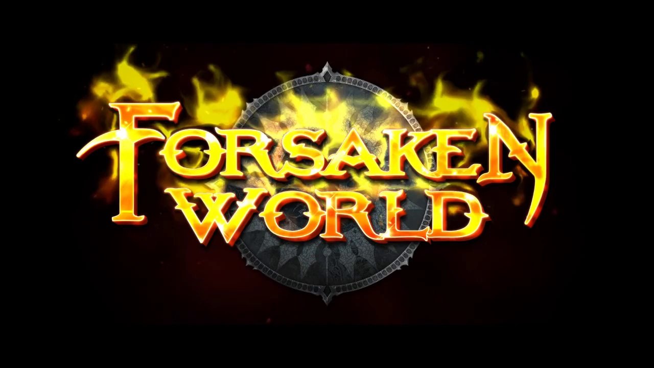Forsaken World Cinematic Trailer #2