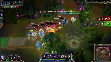 Vaskervon Arenası #16